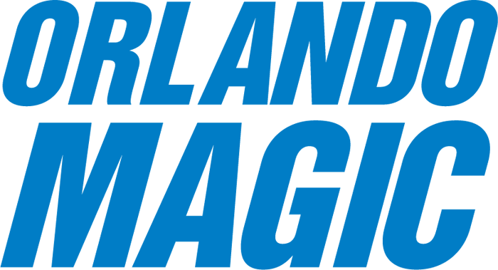 Orlando Magic 2000-Pres Wordmark Logo iron on transfers for clothing